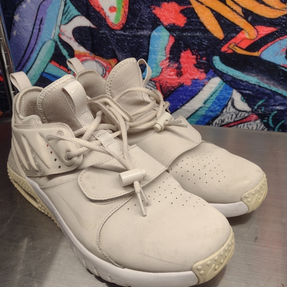 Nike Air Max Trainer 1 - Picture 4 of 4